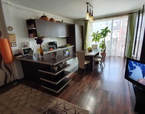 Lakás 2 szobák eladó on Floresti