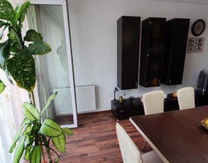 Lakás 2 szobák eladó on Floresti