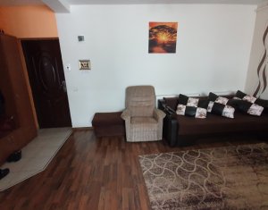 Lakás 2 szobák eladó on Floresti