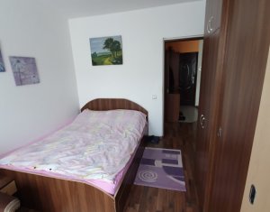 Lakás 2 szobák eladó on Floresti