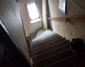 Ház 3 szobák eladó on Cluj-napoca, Zóna Grigorescu