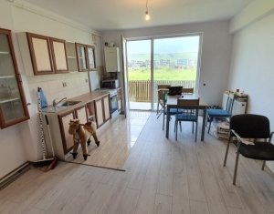 Lakás 2 szobák eladó on Floresti