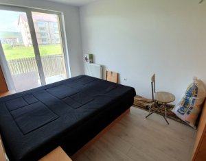 Lakás 2 szobák eladó on Floresti