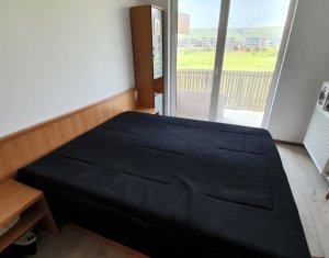 Lakás 2 szobák eladó on Floresti