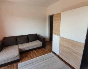 Lakás 1 szobák kiadó on Floresti