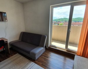 Lakás 1 szobák kiadó on Floresti