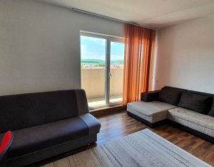 Lakás 1 szobák kiadó on Floresti