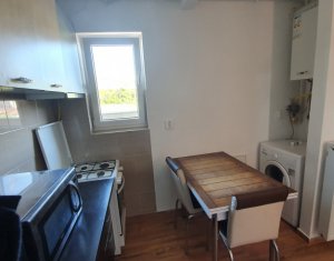 Lakás 1 szobák kiadó on Floresti