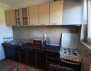 Lakás 1 szobák kiadó on Floresti