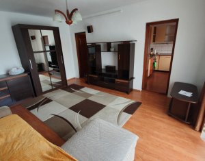 Lakás 2 szobák kiadó on Floresti