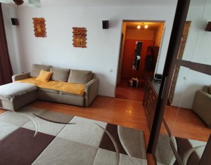 Lakás 2 szobák kiadó on Floresti