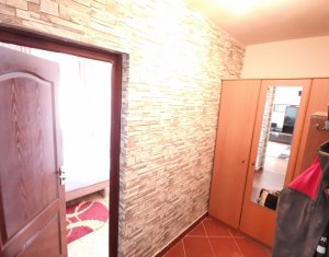 Lakás 2 szobák kiadó on Floresti