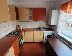 Lakás 2 szobák kiadó on Floresti