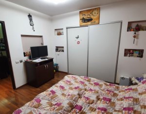 Lakás 2 szobák eladó on Floresti