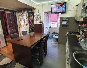 Lakás 2 szobák eladó on Floresti