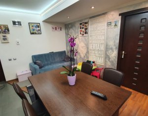 Lakás 2 szobák eladó on Floresti