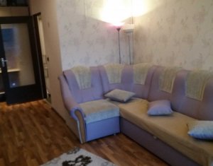 Lakás 2 szobák eladó on Cluj-napoca, Zóna Baciu