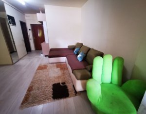 Lakás 2 szobák kiadó on Cluj-napoca