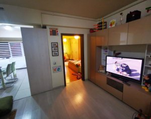 Lakás 2 szobák kiadó on Cluj-napoca