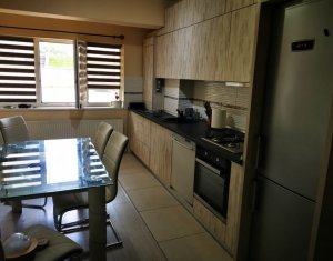 Lakás 2 szobák kiadó on Cluj-napoca