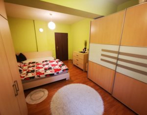 Lakás 2 szobák kiadó on Cluj-napoca