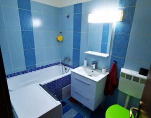 Lakás 2 szobák kiadó on Cluj-napoca