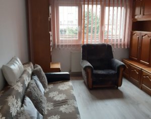 Lakás 2 szobák kiadó on Cluj-napoca, Zóna Zorilor