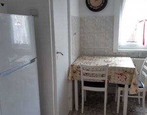 Lakás 2 szobák kiadó on Cluj-napoca, Zóna Zorilor