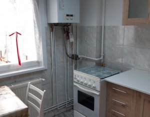 Lakás 2 szobák kiadó on Cluj-napoca, Zóna Zorilor