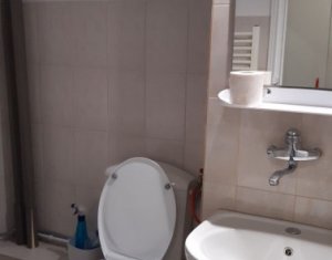 Lakás 2 szobák kiadó on Cluj-napoca, Zóna Zorilor