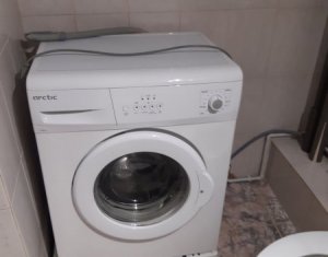 Lakás 2 szobák kiadó on Cluj-napoca, Zóna Zorilor