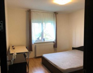 Lakás 2 szobák kiadó on Cluj-napoca, Zóna Gheorgheni