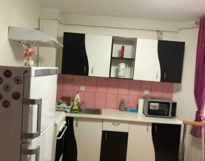 Lakás 2 szobák kiadó on Cluj-napoca, Zóna Gheorgheni