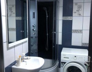 Lakás 2 szobák kiadó on Cluj-napoca, Zóna Gheorgheni