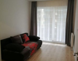 Lakás 3 szobák kiadó on Cluj-napoca, Zóna Gheorgheni