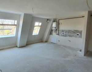 , 45m2 on Cluj-napoca, Zóna Dambul Rotund