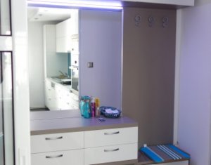 Lakás 2 szobák kiadó on Cluj-napoca, Zóna Manastur