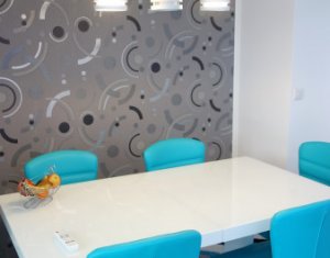 Lakás 2 szobák kiadó on Cluj-napoca, Zóna Manastur