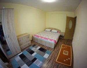 Lakás 3 szobák kiadó on Cluj-napoca, Zóna Manastur