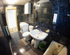 Lakás 3 szobák kiadó on Cluj-napoca, Zóna Manastur