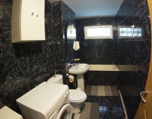 Lakás 3 szobák kiadó on Cluj-napoca, Zóna Manastur