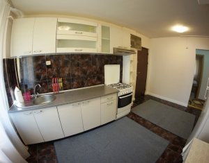 Lakás 3 szobák kiadó on Cluj-napoca, Zóna Manastur