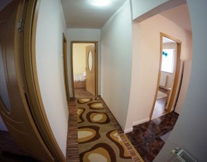 Lakás 3 szobák kiadó on Cluj-napoca, Zóna Manastur