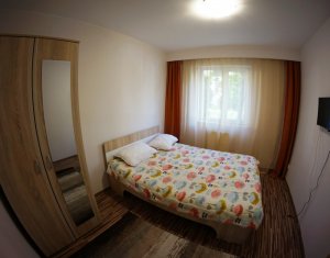 Lakás 3 szobák kiadó on Cluj-napoca, Zóna Manastur