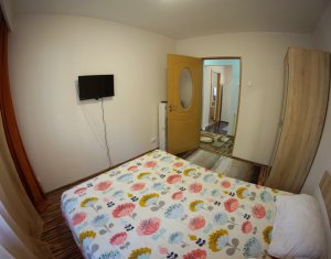 Lakás 3 szobák kiadó on Cluj-napoca, Zóna Manastur