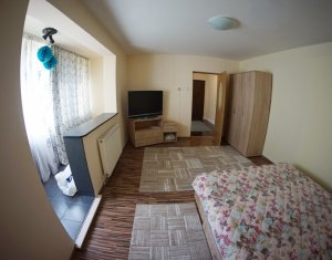 Lakás 3 szobák kiadó on Cluj-napoca, Zóna Manastur