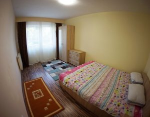 Lakás 3 szobák kiadó on Cluj-napoca, Zóna Manastur