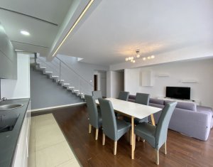 Lakás 4 szobák eladó on Cluj-napoca