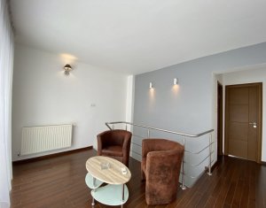 Lakás 4 szobák eladó on Cluj-napoca