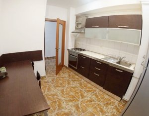 Lakás 2 szobák kiadó on Cluj-napoca, Zóna Plopilor